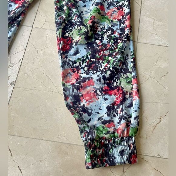 Cinq a Sept multicolored jumpsuit - Picture 6 of 8